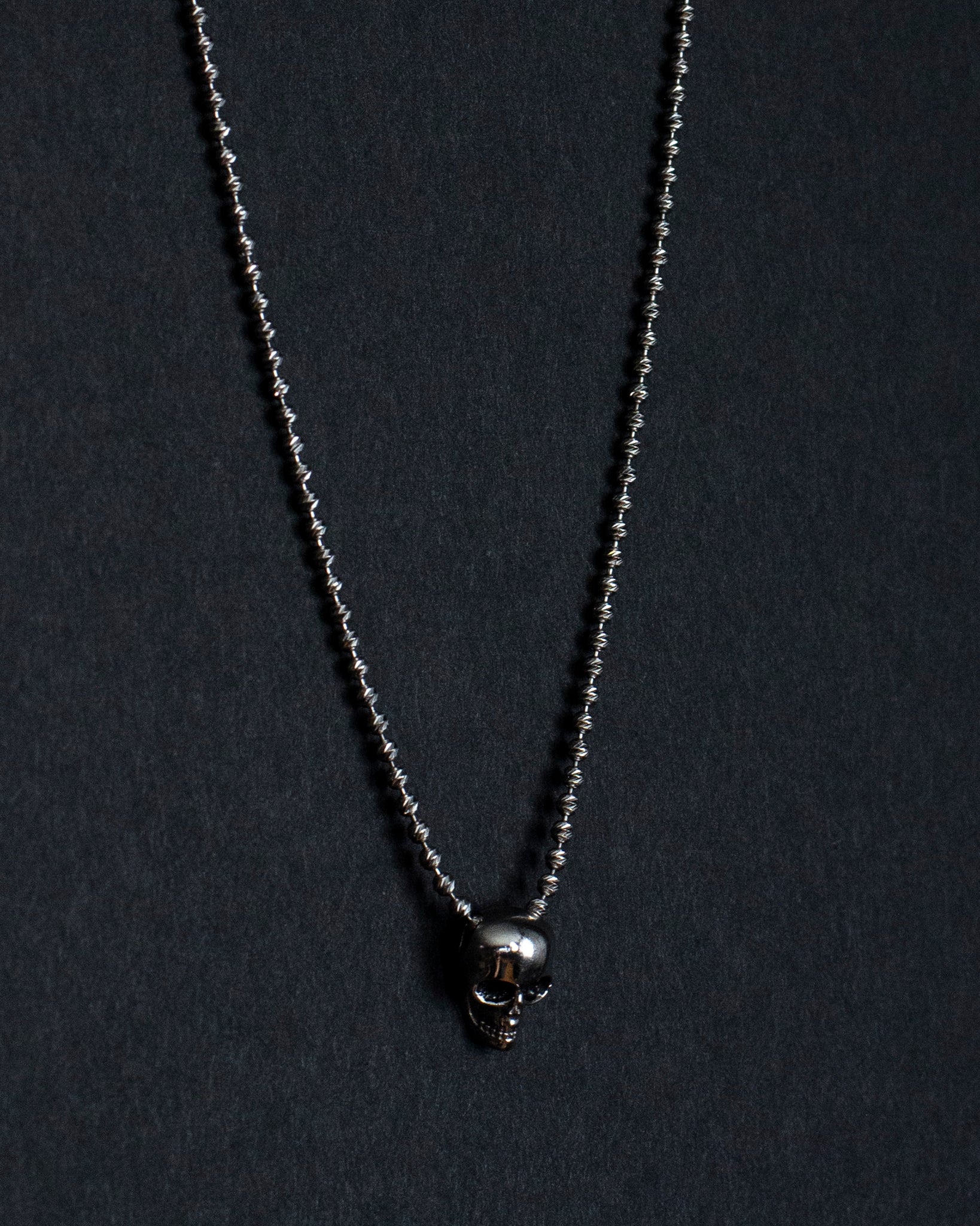 Skull Pendant