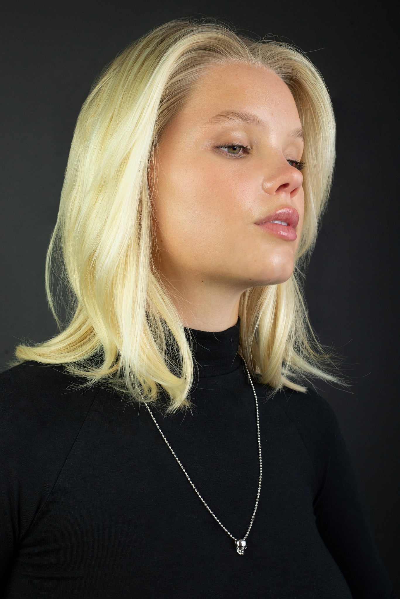Skull Pendant